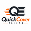 QuickCover Blinds - Home