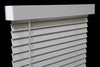 2” Faux Wood Blinds – Smooth White