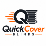 QuickCover Blinds